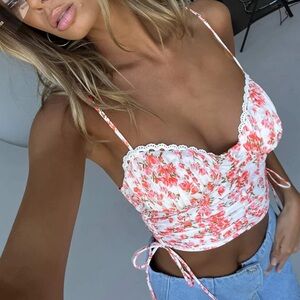 Princess Polly “Maddi top”